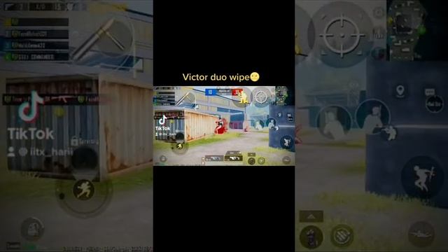 SSG Commando | Arena Victor duo kills | support ✌️ смотреть онлайн