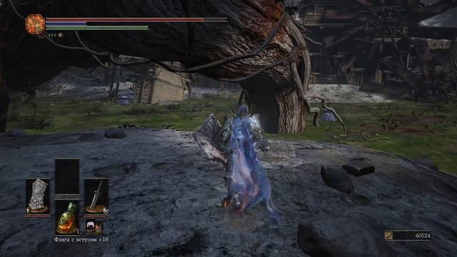 🔴 ► Dark Souls 3: Груда Отбросов (#21) смотреть онлайн