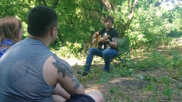 Денис Михайлов (Обе-Рек) - Сказки смотреть онлайн