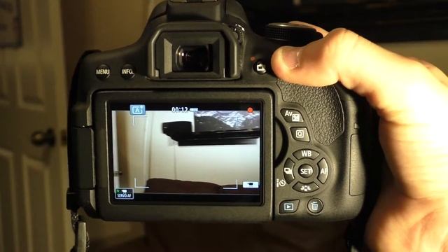 My New Favorite Camera! - Canon T6i Review смотреть онлайн