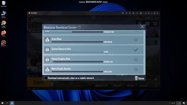 Gameloop Keymapping Fix | PUBG Mobile Emulator | New Update | Not Working Solution смотреть онлайн