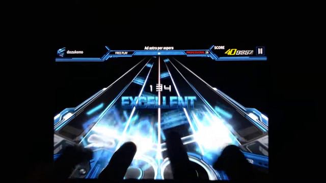 OverRapid FirstTime [Ad Astra Per Aspera] [PROFESSIONAL 16] смотреть онлайн