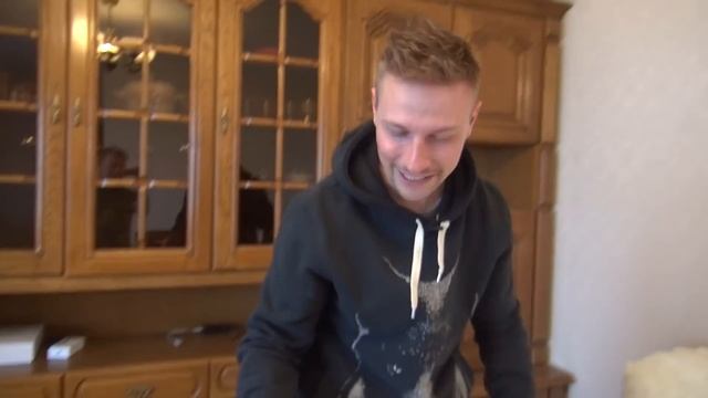 Дешевый Али - Ток и Пердежь