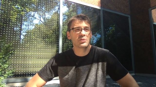 Михаил Фленов: Путь программиста 3 смотреть онлайн