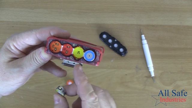 RKI Instruments GX-2009 Training Video - Part 2 смотреть онлайн