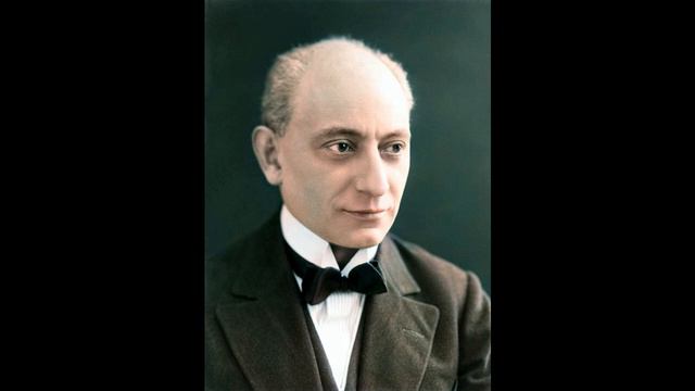 Sir Landon Ronald and Royal Albert Hall Orch - Carnival Overture (Dvorak) (1925) смотреть онлайн