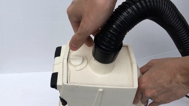 How to Change Type BB Paper Vacuum Bags for Your Oreck Handheld Vacuums by VEVA смотреть онлайн