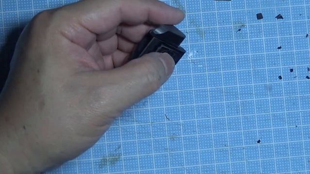 Out of box build of Audi R8 GT3 from Platz/NuNu in 1/24 scale Part 3 смотреть онлайн