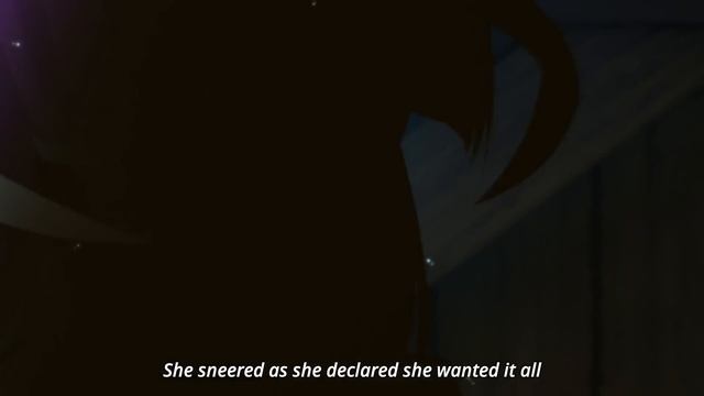 ひぐらしのなく頃に業 OP「I believe what you said」 смотреть онлайн