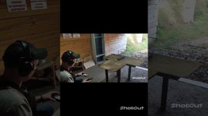 Гроза 021 современные патроны Фортуна Магнум и Чейз! СПЛОШНОЕ РАЗОЧАРОВАНИЕ!!!