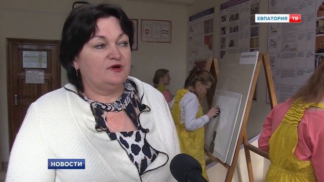Почему стоит поступить в евпаторийский техникум? смотреть онлайн