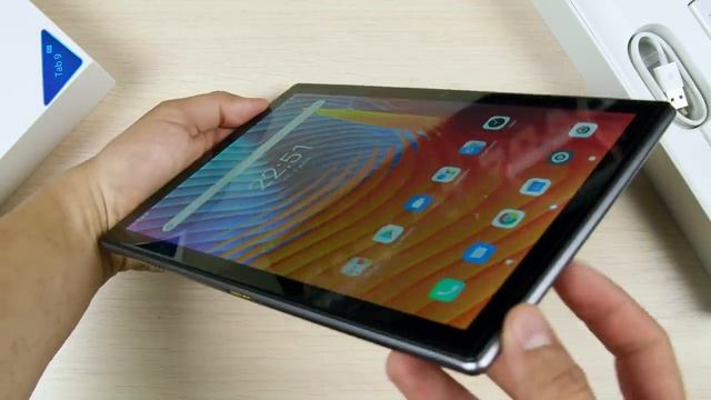 ВЗЯЛ ОПТИМАЛЬНЫЙ ИГРОВОЙ ПЛАНШЕТ за 10000р c ALIEXPRESS? TAB 9 ? НА УДИВЛЕНИЕ НЕПЛОХ! смотреть онлайн