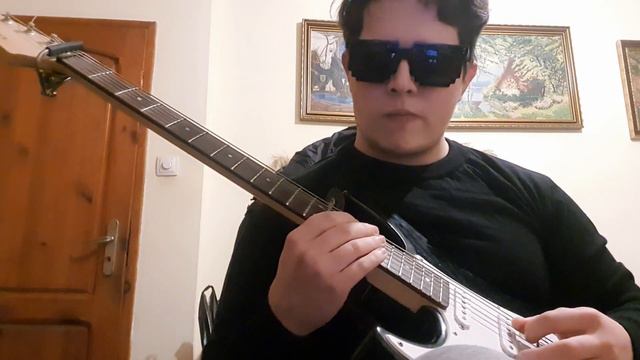 Another riff, another day # 220 смотреть онлайн