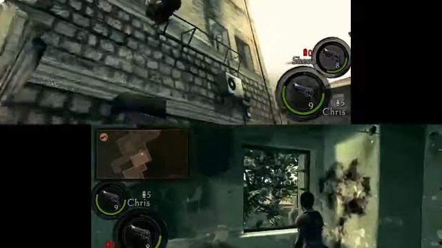 Resident Evil 5 | ¡Asamblea contra Peña Nieto! смотреть онлайн