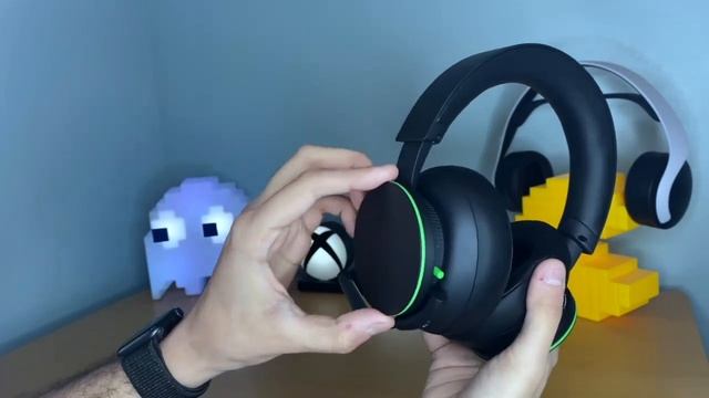 *NEW* XBOX Wireless Headset VS PS5 Pulse 3D: FULL REVIEW смотреть онлайн