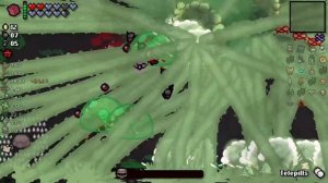 АЙЗЕК, НО КАЖДЫЙ ПРЕДМЕТ ИМБА