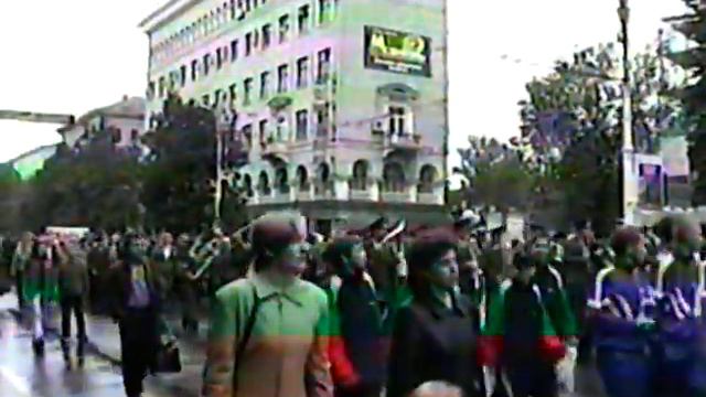 воронеж день города 2001 смотреть онлайн