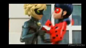 клип Леди Баг и Супер Кот под песню "А мы пьяные счастливые как будто по 16"