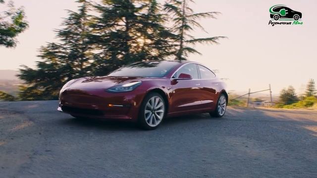 Дефицит никеля вынуждает Теслу переходить на другой тип аккумуляторов смотреть онлайн