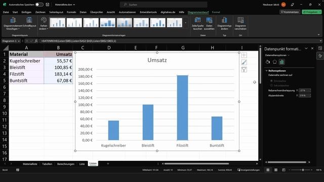 ERSETZT diese Funktion Makros in Excel? смотреть онлайн