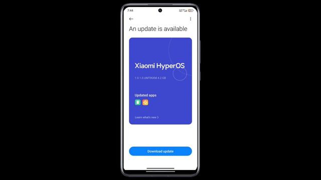 Hyper OS 1.0.1.0 Update | Redmi Note 12 Hyper OS Update Rollout | Hyper OS 1.0 Redmi Note 12 Rollou смотреть онлайн