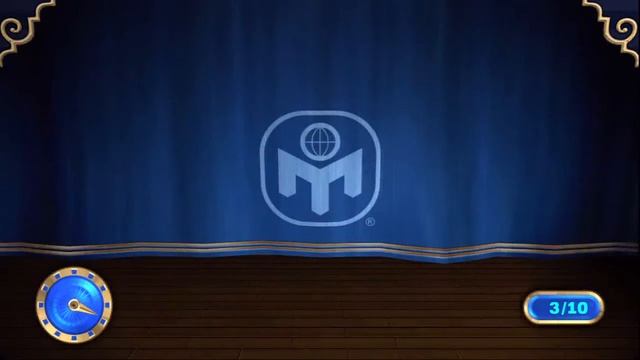 American Mensa Academy - Xbox Live Arcade Gameplay смотреть онлайн