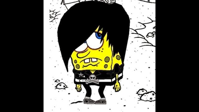 Кто Проживает На Дне Океана (Рок Версия) смотреть онлайн