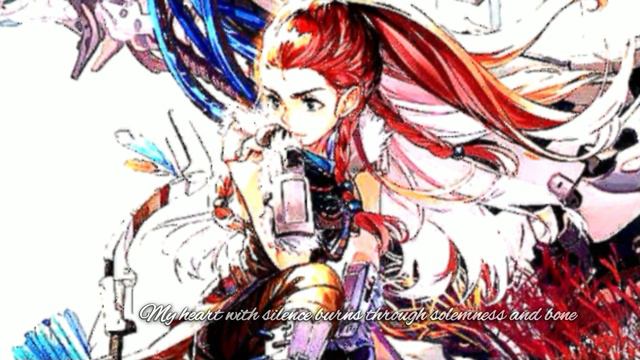 [SOAPHIX] In the flood / HORIZON Song / Game cover смотреть онлайн