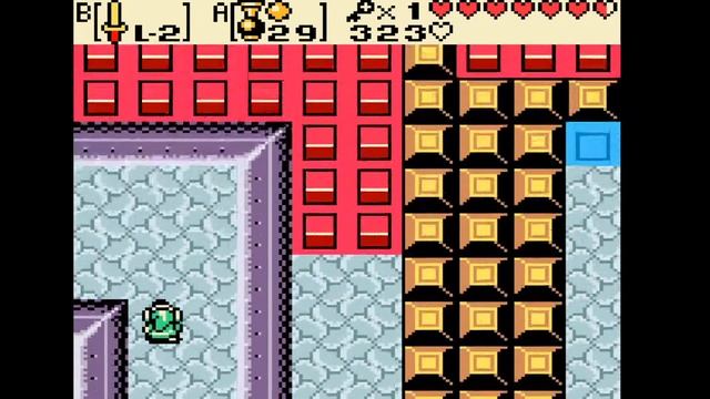 BLOCK JESUS!: Oracle of Ages w/ JKLantern Part 23 смотреть онлайн