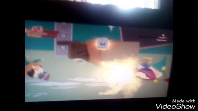 Картман читер /South Park: The Stick of Truth смотреть онлайн