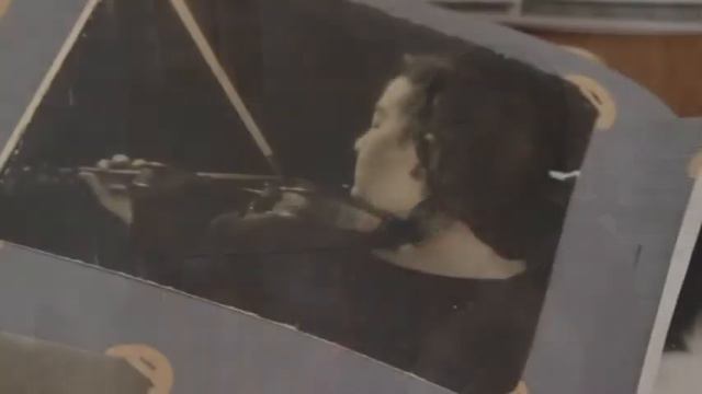 Сизова - Скипка Гальяно ГИТР