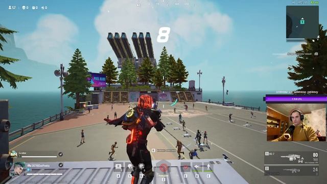 ?FARLIGHT84 - УСПЕЕМ ЕЩЕ В АС?? смотреть онлайн