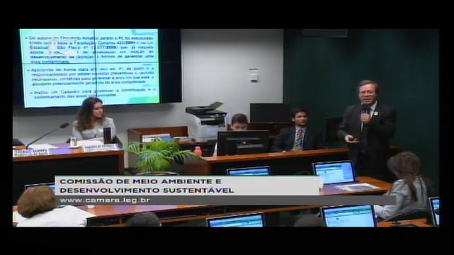 MEIO AMBIENTE E DESENVOLVIMENTO SUSTENTÁVEL - Prevenção da contaminação do solo - 26/06/2018 - 14:1 смотреть онлайн
