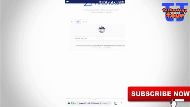 How To Scan Files Without Installing Any Antivirus | Scan files with virustotal website [Hindi] смотреть онлайн