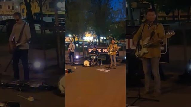 танцы на улице парни жгут зажигают смотреть онлайн