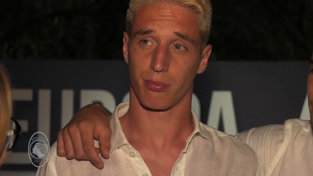 Interviste in libertà, o quasi! Alberto Grassi e Andrea Conti смотреть онлайн