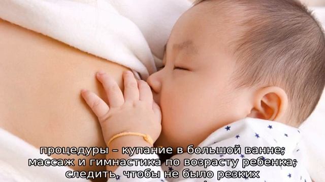 Сколько должен спать ребенок в 1 месяц смотреть онлайн