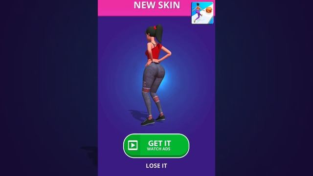 Fat 2 Fit - Gameplay Walkthrough All Levels смотреть онлайн