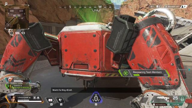 Apex Legends: Executions // Quick Tips! смотреть онлайн