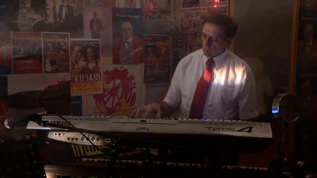 Звездное небо