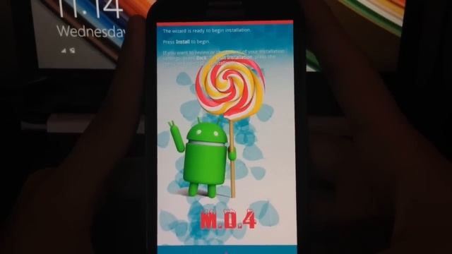How to install M.D.4 Galaxy S6 V12 Rom For Galaxy S3 GT-I9300! смотреть онлайн