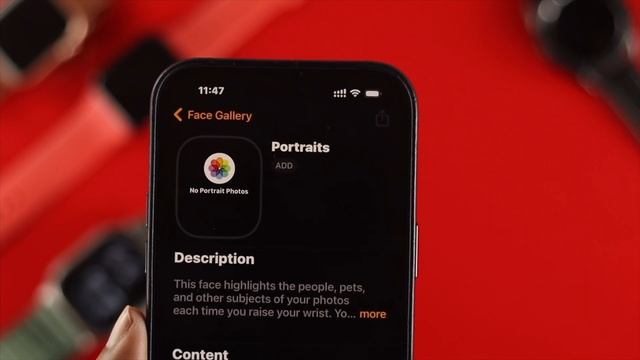 Apple Watch Ultra How to Change Clock Face! [Set Any Photo] смотреть онлайн