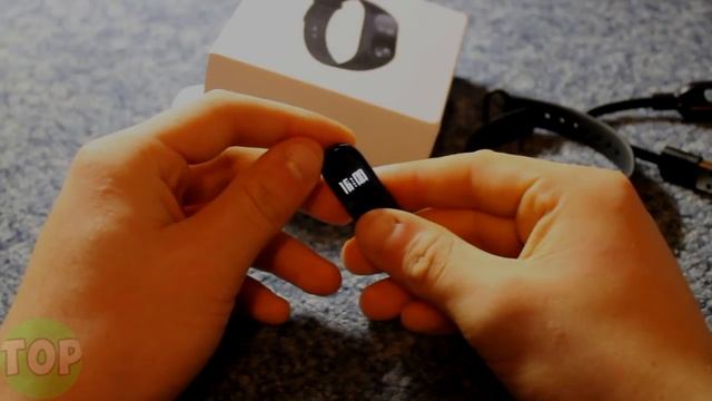 Xiaomi Mi Band 2 - БЕСПЛАТНО!ЛУЧШИЕ ТОВАРЫ Xiaomi. смотреть онлайн