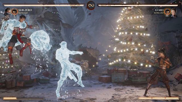 Mortal Kombat 1 Patch Notes Update | Everything You Need To Know! смотреть онлайн