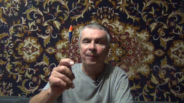 Поплавок Colmic Berlino смотреть онлайн