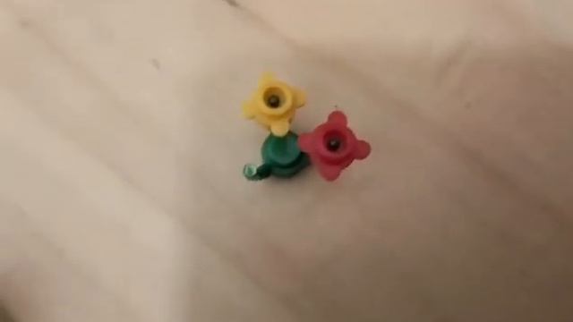 Сборка Лего монстер хай, и анимация смотреть онлайн