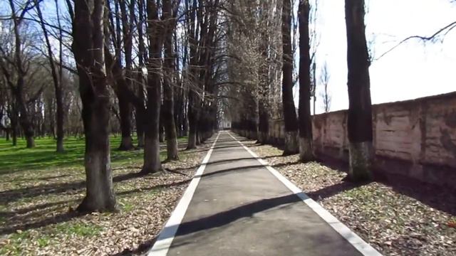 Терек. (Кабардино-Балкарская Республика) Весна (12+) смотреть онлайн