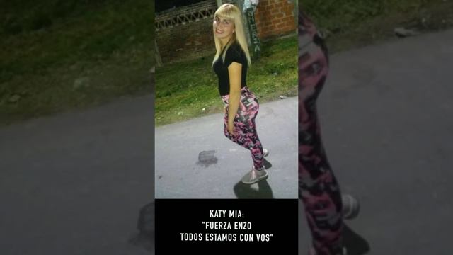 Mensajes para Enzo Baglivo смотреть онлайн