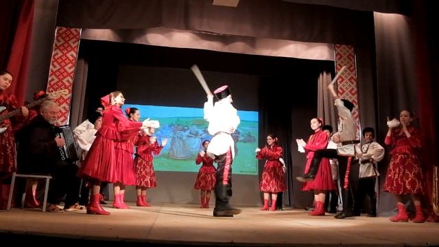 ДробУшки ч.1 смотреть онлайн