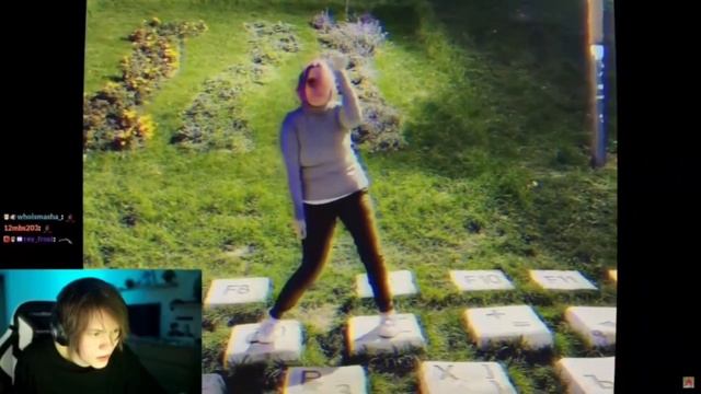 Дипинс смотрит Брайна Мапса: Делаем песню за 24 часа с МС Кисулей смотреть онлайн